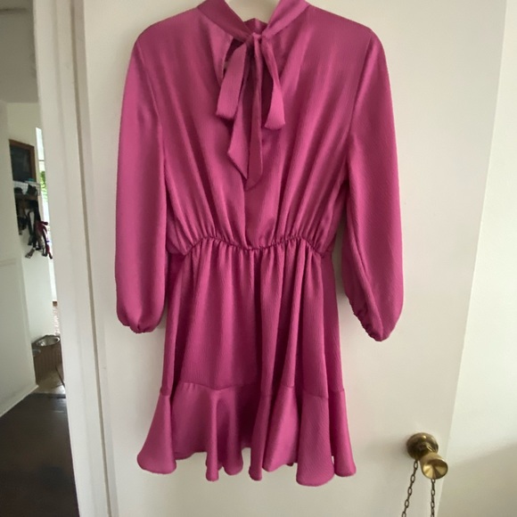 Vici midi dress - Picture 3 of 3